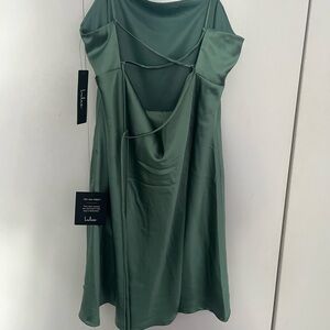 New with tags Lulus dress